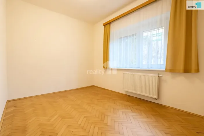 Prodej rodinného domu, Praha - Vysočany, Odlehlá, 140 m2