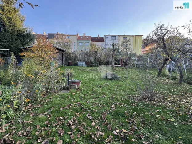 Prodej rodinného domu, Praha - Vysočany, Odlehlá, 140 m2