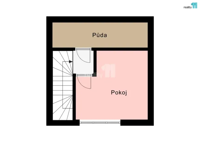 Prodej rodinného domu, Praha - Vysočany, Odlehlá, 140 m2