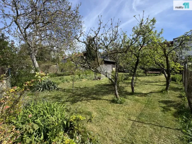 Prodej rodinného domu, Praha - Vysočany, Odlehlá, 140 m2