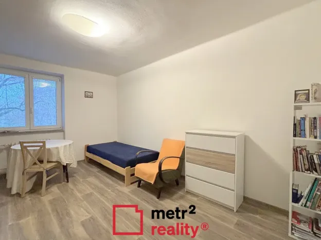 Pronájem bytu 3+1, Olomouc, Tomkova, 68 m2