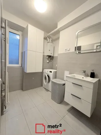 Pronájem bytu 3+1, Olomouc, Tomkova, 68 m2