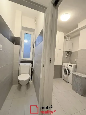 Pronájem bytu 3+1, Olomouc, Tomkova, 68 m2