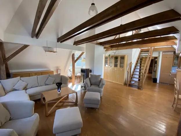 Pronájem bytu 5+kk, Liberec, Wintrova, 150 m2