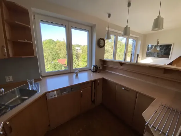 Pronájem bytu 5+kk, Liberec, Wintrova, 150 m2