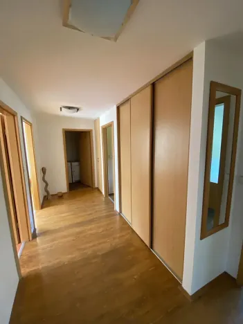 Pronájem bytu 5+kk, Liberec, Wintrova, 150 m2