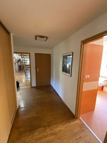 Pronájem bytu 5+kk, Liberec, Wintrova, 150 m2