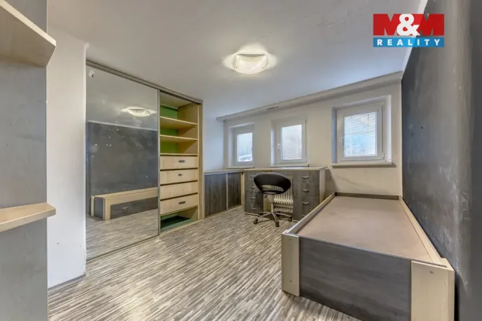 Prodej obchodního prostoru, Děčín - Děčín IV-Podmokly, Pod Lesem, 140 m2