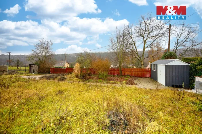 Prodej pozemku pro bydlení, Bítouchov - Dalešice, 799 m2