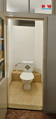 Pronájem bytu 3+1, Přerov - Přerov I-Město, Boženy Němcové, 103 m2