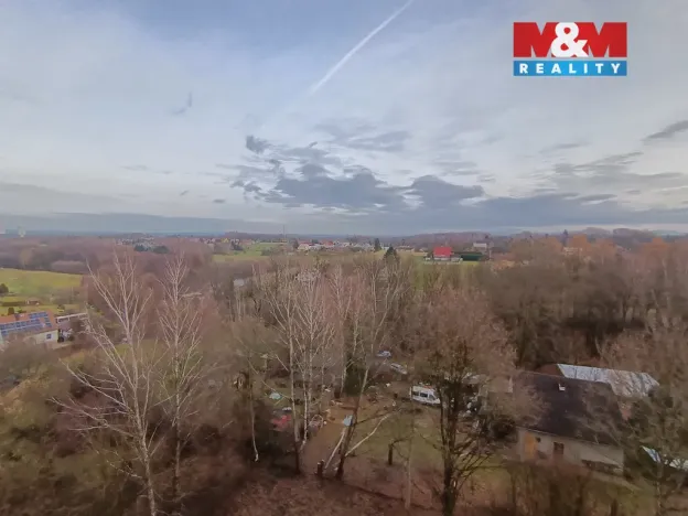 Prodej bytu 3+1, Orlová - Lutyně, F. S. Tůmy, 68 m2