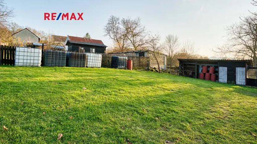 Prodej rodinného domu, Provodín, 290 m2