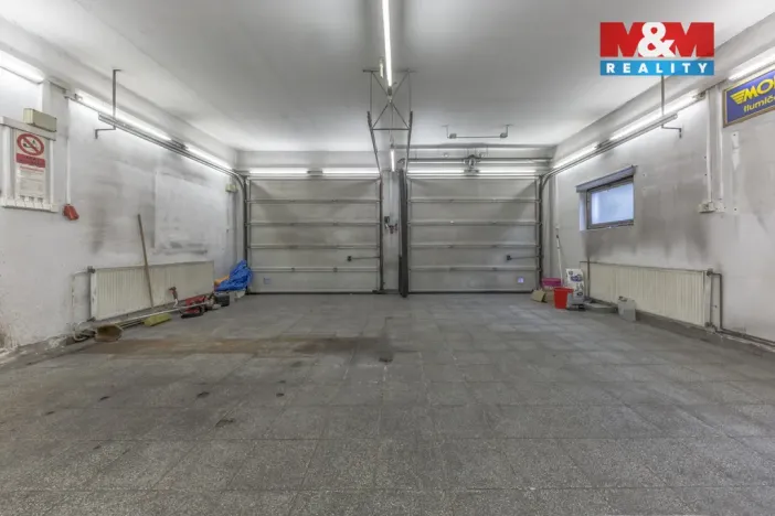 Prodej rodinného domu, Děčín - Děčín IV-Podmokly, Pod Lesem, 140 m2