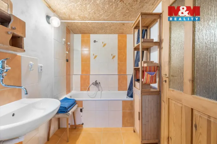 Prodej rodinného domu, Volfartice, 179 m2