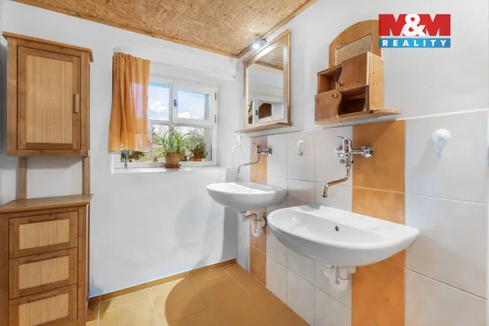 Prodej rodinného domu, Volfartice, 179 m2