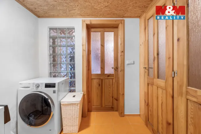 Prodej rodinného domu, Volfartice, 179 m2