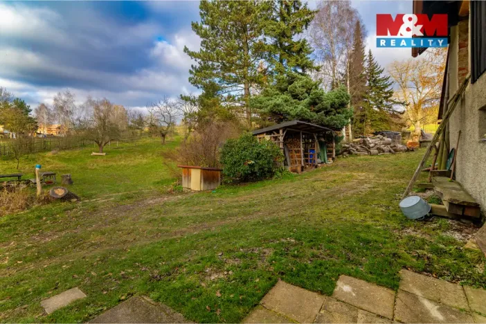 Prodej rodinného domu, Volfartice, 179 m2