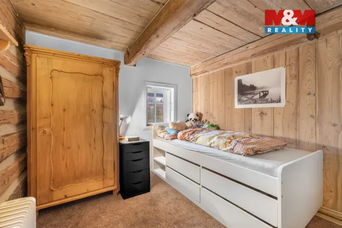 Prodej rodinného domu, Volfartice, 179 m2