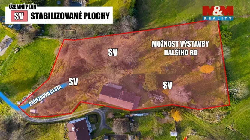 Prodej rodinného domu, Volfartice, 179 m2