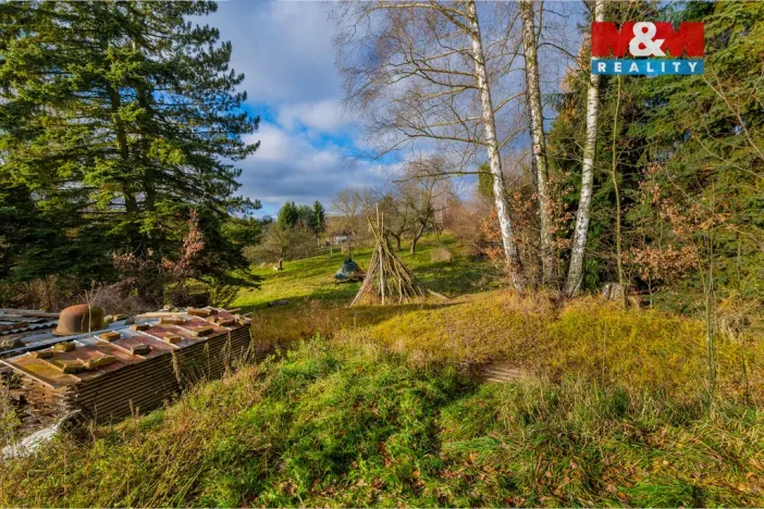 Prodej rodinného domu, Volfartice, 179 m2