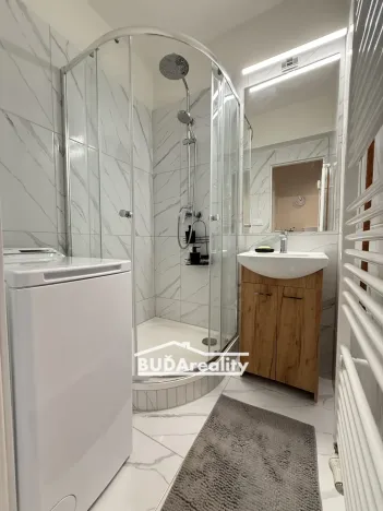 Pronájem bytu 1+1, Zlín, Mokrá II, 36 m2