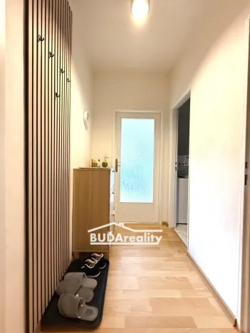 Pronájem bytu 1+1, Zlín, Mokrá II, 36 m2