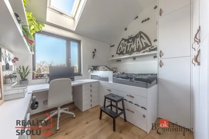 Prodej rodinného domu, Zdiby - Brnky, Zarostlá, 140 m2