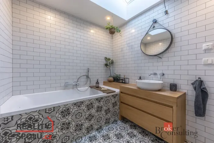 Prodej rodinného domu, Zdiby - Brnky, Zarostlá, 140 m2