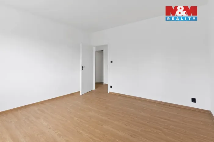 Prodej bytu 2+kk, Turnov, Slunečná, 68 m2