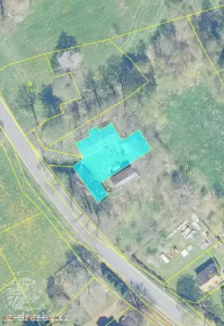 Dražba rodinného domu, Hranice, 146 m2