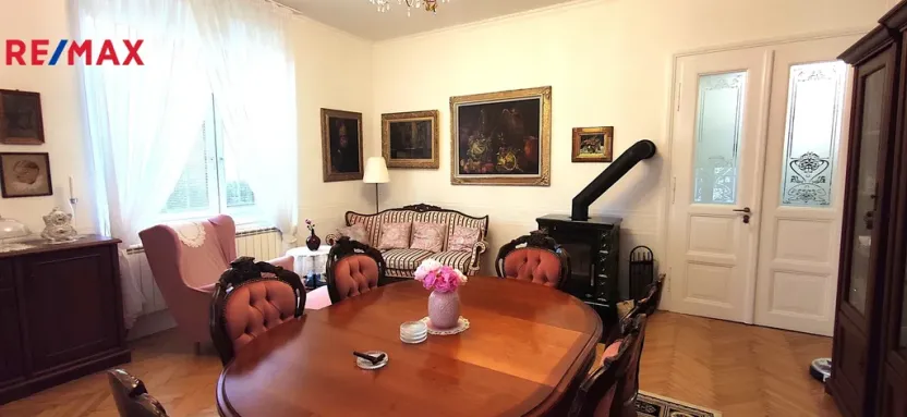 Prodej vily, Rýmařov, Bartákova, 240 m2