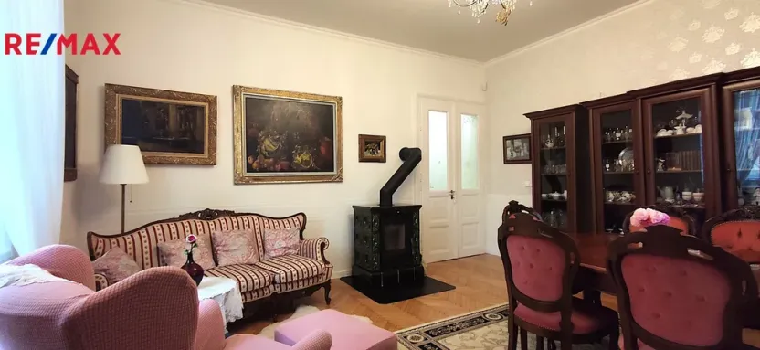 Prodej vily, Rýmařov, Bartákova, 240 m2