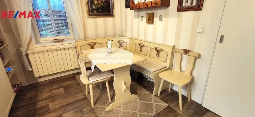 Prodej vily, Rýmařov, Bartákova, 240 m2