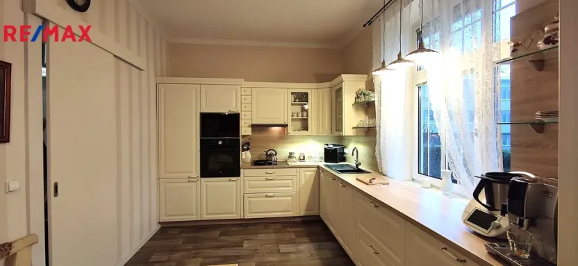 Prodej vily, Rýmařov, Bartákova, 240 m2