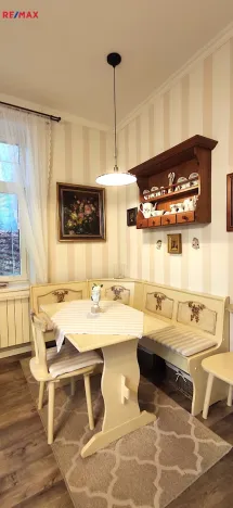 Prodej vily, Rýmařov, Bartákova, 240 m2