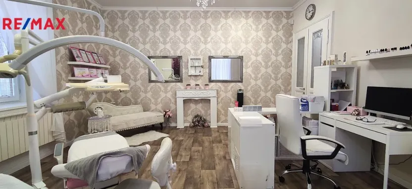 Prodej vily, Rýmařov, Bartákova, 240 m2