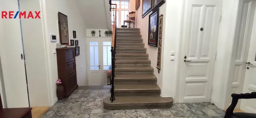 Prodej vily, Rýmařov, Bartákova, 240 m2