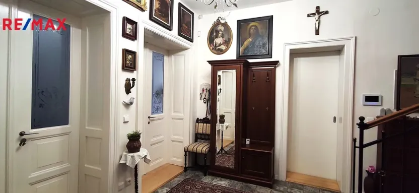 Prodej vily, Rýmařov, Bartákova, 240 m2