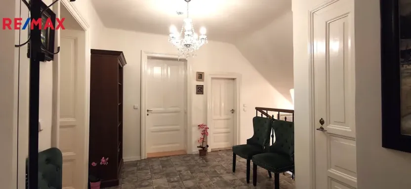 Prodej vily, Rýmařov, Bartákova, 240 m2