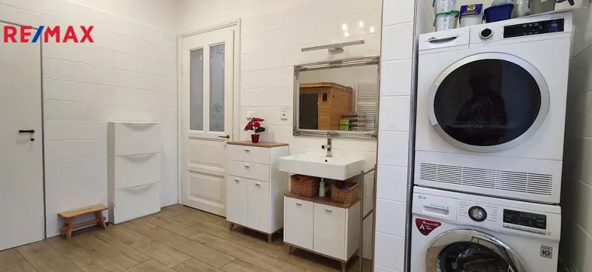 Prodej vily, Rýmařov, Bartákova, 240 m2