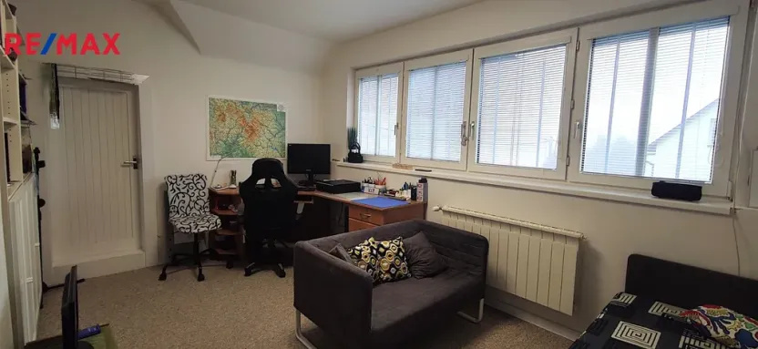 Prodej vily, Rýmařov, Bartákova, 240 m2