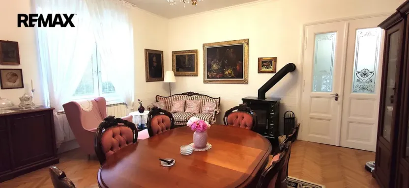 Prodej vily, Rýmařov, Bartákova, 240 m2