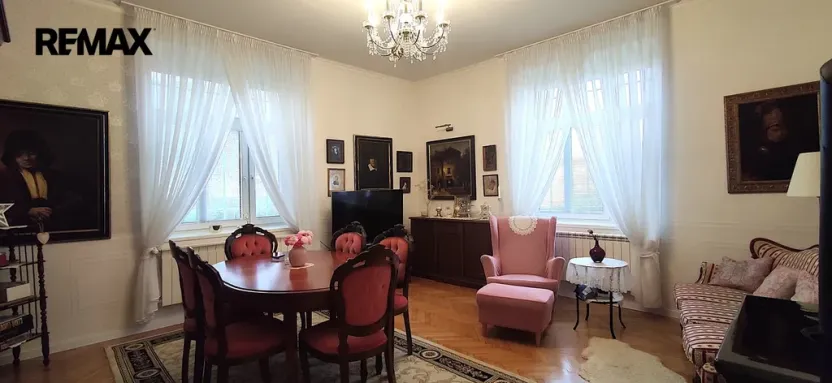 Prodej vily, Rýmařov, Bartákova, 240 m2