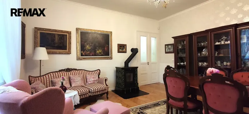 Prodej vily, Rýmařov, Bartákova, 240 m2