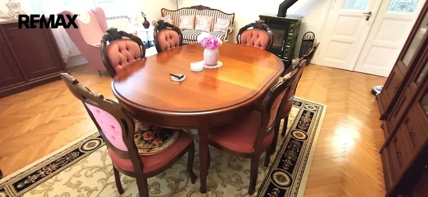 Prodej vily, Rýmařov, Bartákova, 240 m2