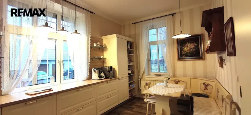 Prodej vily, Rýmařov, Bartákova, 240 m2