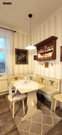 Prodej vily, Rýmařov, Bartákova, 240 m2