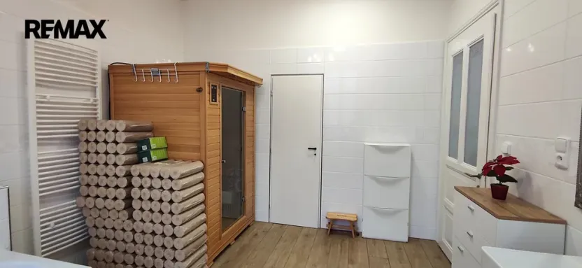 Prodej vily, Rýmařov, Bartákova, 240 m2