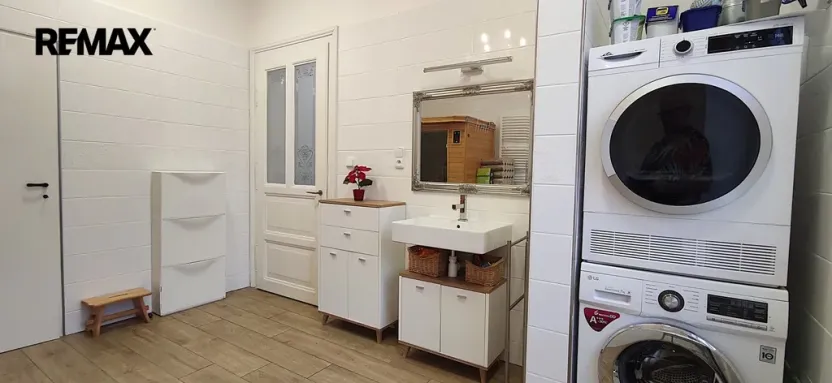 Prodej vily, Rýmařov, Bartákova, 240 m2