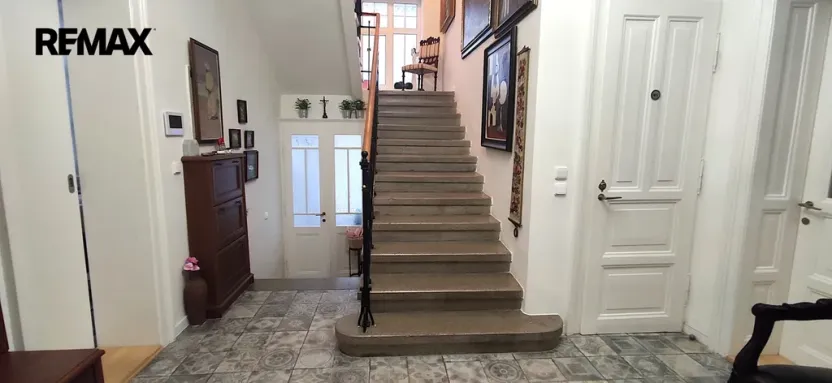 Prodej vily, Rýmařov, Bartákova, 240 m2